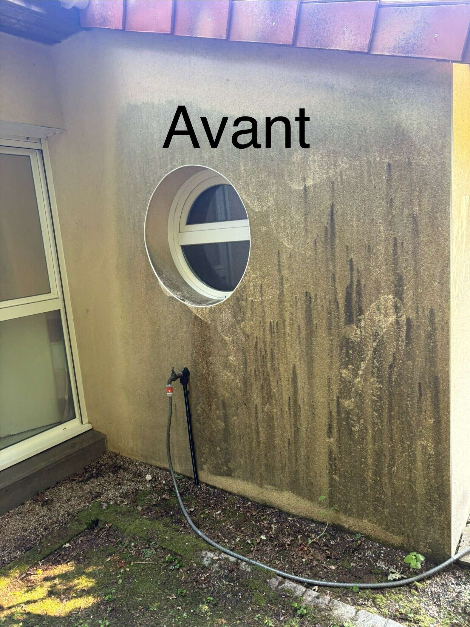 Réalisation toiture