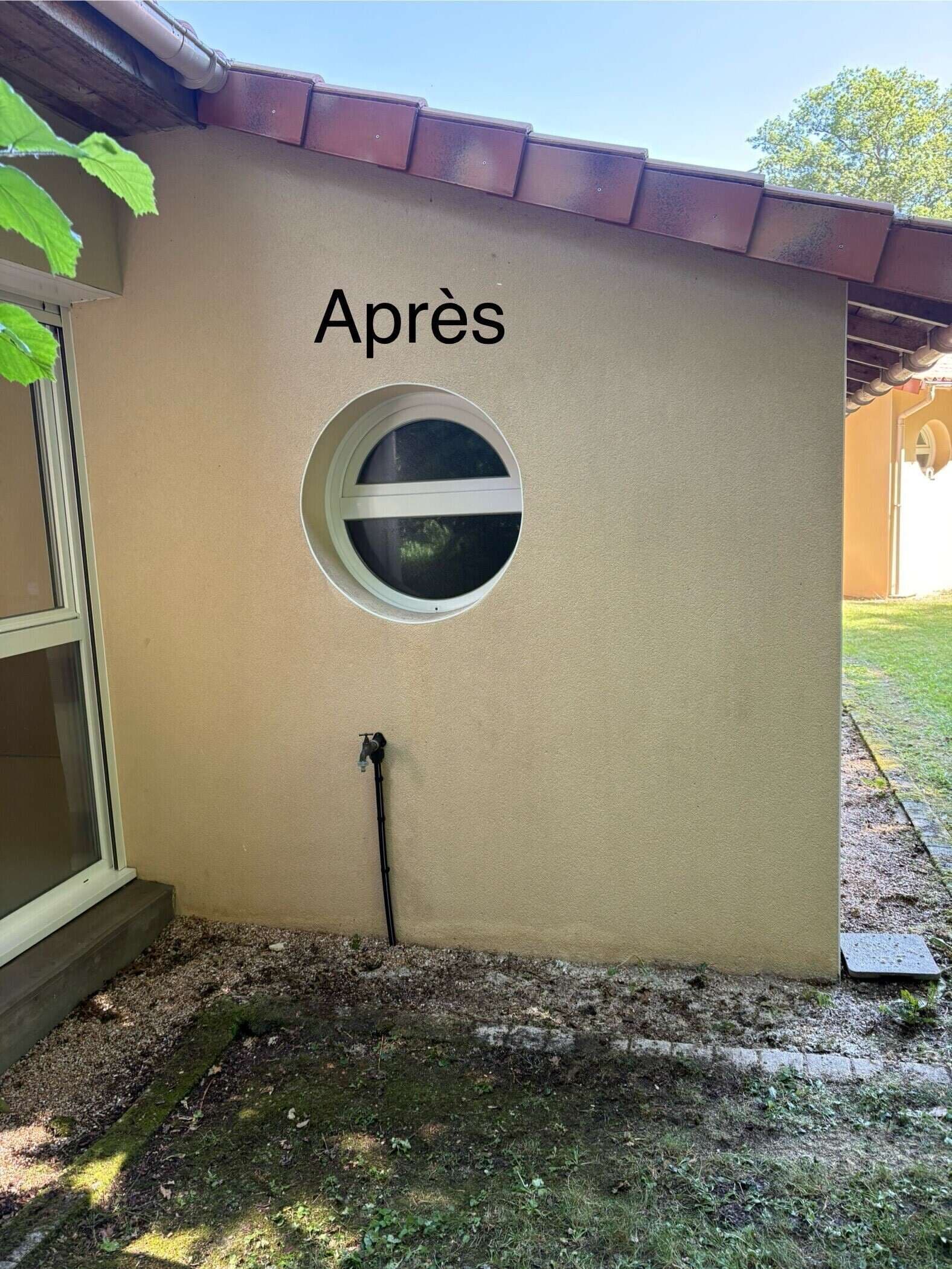 Réalisation toiture